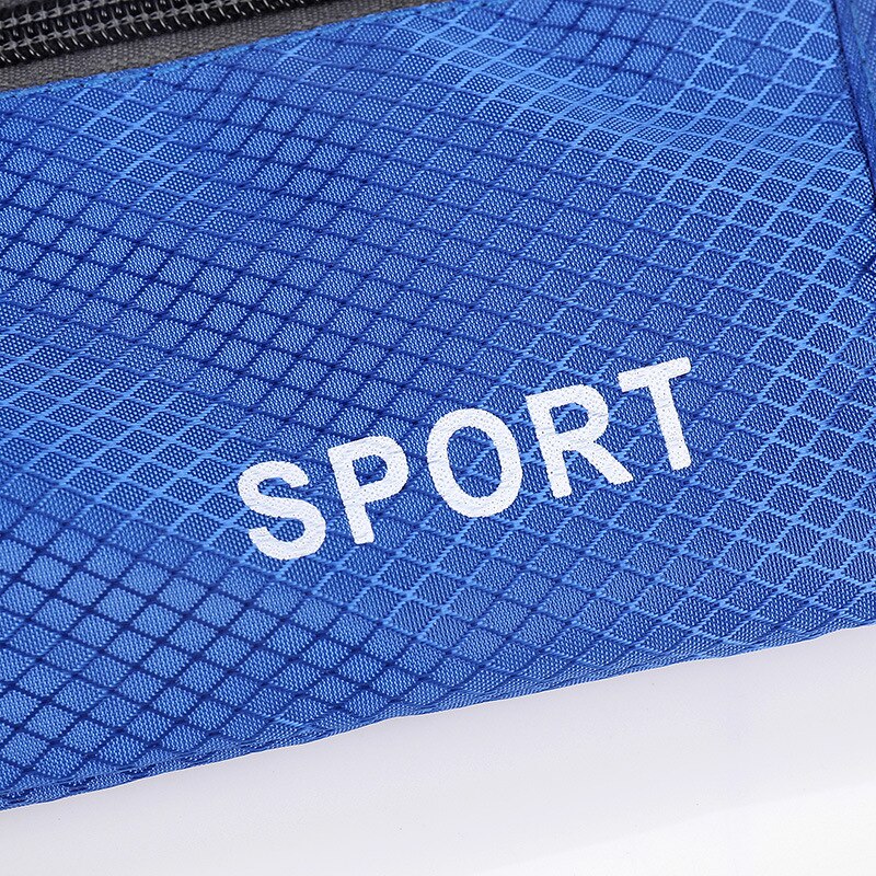 男性と女性のための多機能ナイロンチェストバッグ,ランニング, - Running Gear Belt のレビューと価格