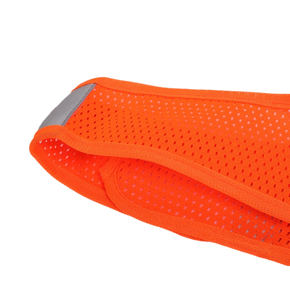 サイクリング高視認性反射ベスト 反射デザインサイクリングベス - Running Gear Design のレビューと価格