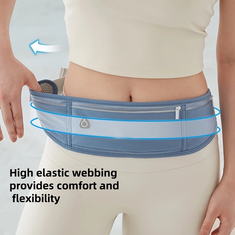 ウエストバッグ メンズ レディース アウトドア スポーツ ベ - Running Gear Belt のレビューと価格