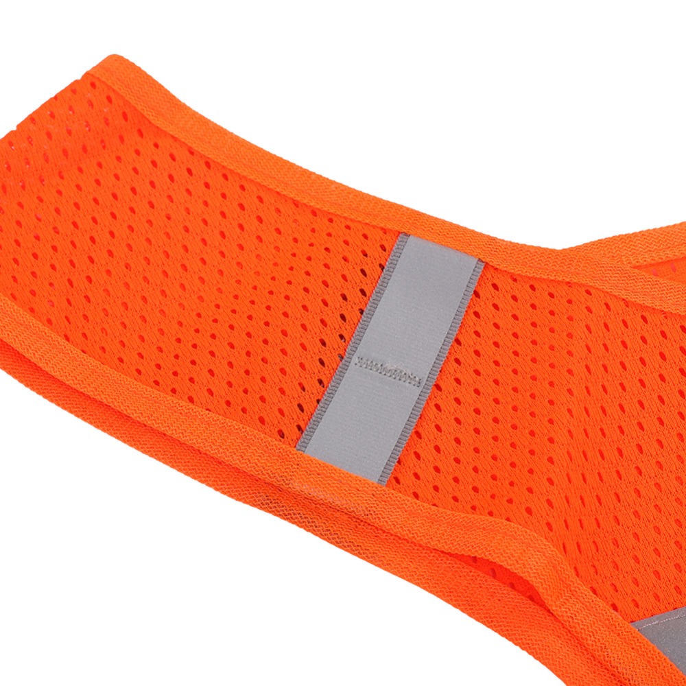 サイクリング高視認性反射ベスト 反射デザインサイクリングベス - Running Gear Design のレビューと価格
