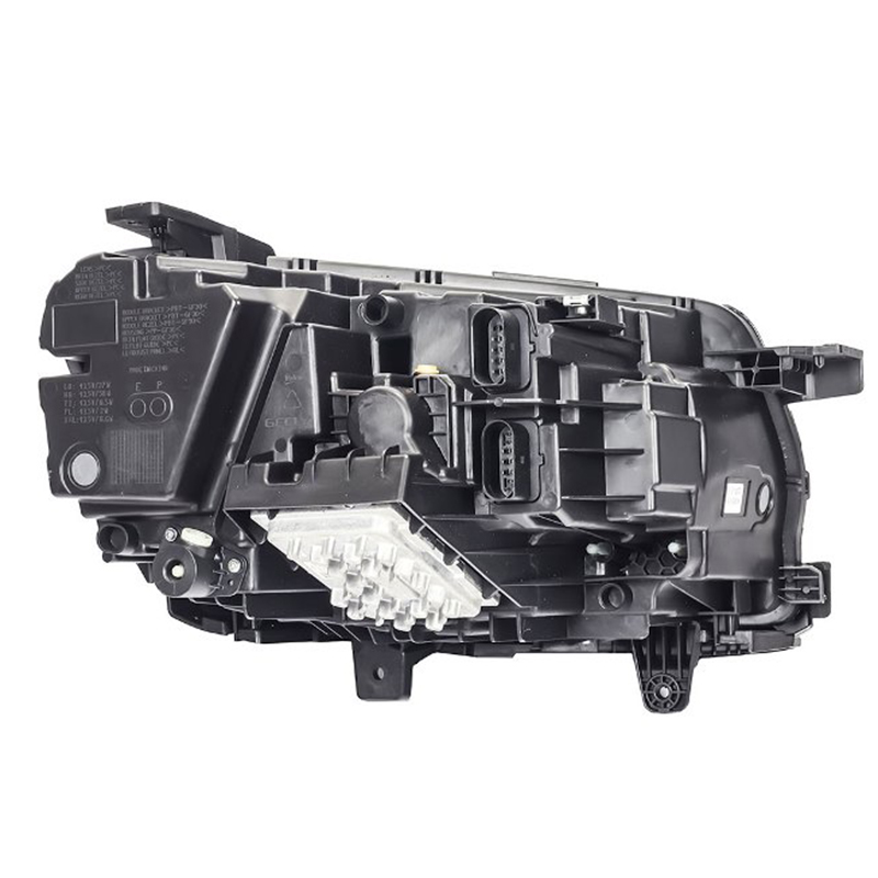 ジーリー・トゥゲラ2021用カーフロントヘッドライトヘッドラ - Running Headlamp Led のレビューと価格
