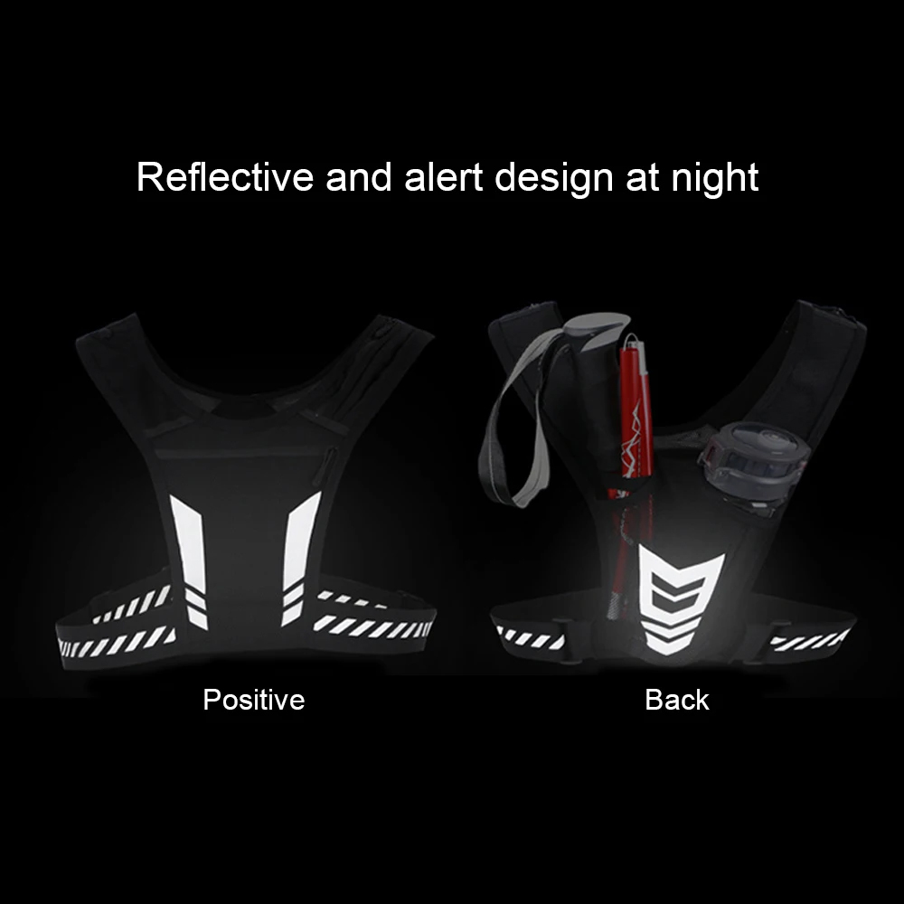 1pc ランニングベスト電話ホルダー男性女性用、防水携帯電話 - Running Gear Train のレビューと価格