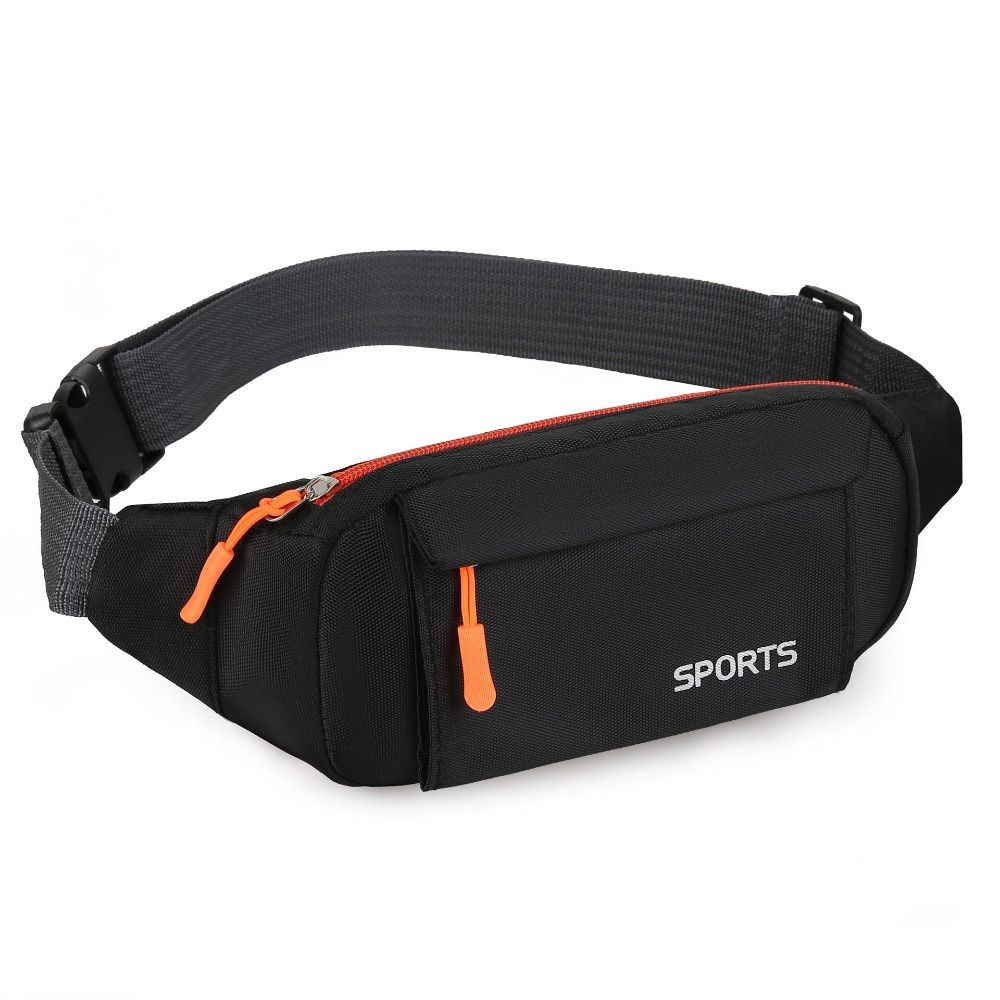 女性ウエストパックスポーツランニングウエストバッグ男性用携帯 - Running Gear Belt のレビューと価格