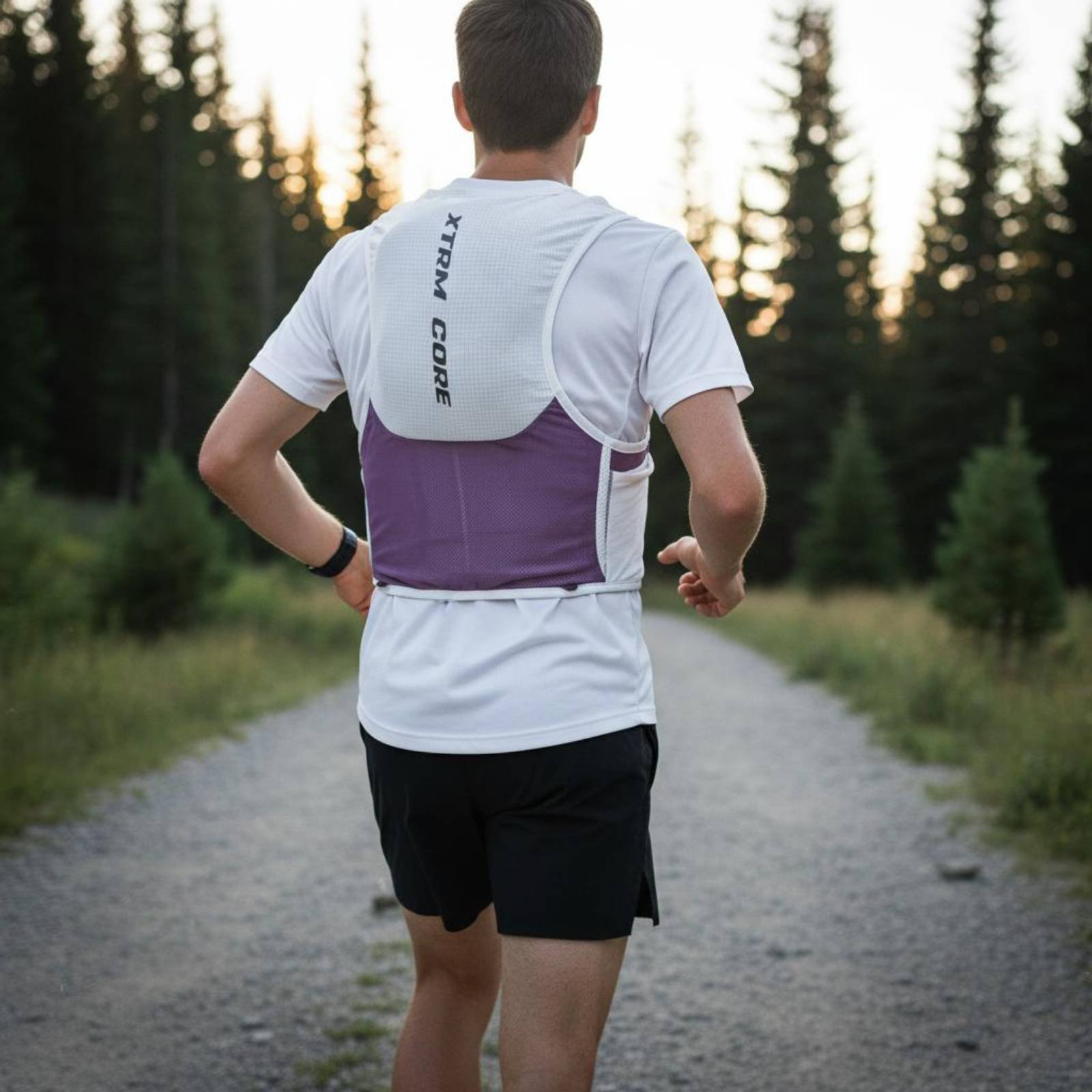 ランニング用液体携帯ベスト 通気性 軽量 液体携帯ベスト 軽 - Running Gear Design のレビューと価格